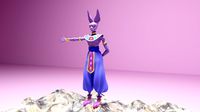 BEERUS SAMA