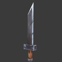 Sword