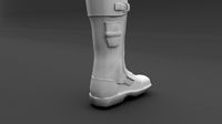 Basic boot