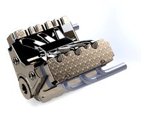 Engine Assembly