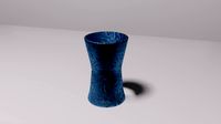Metallic glass