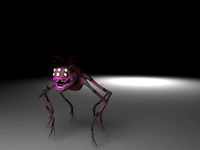 Spider