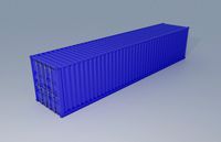 A container