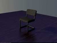 Tables for offices