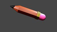 Pencil