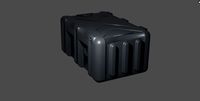 MilitaryBox Model3D