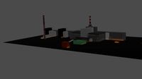 Chernobyl aes