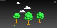 trees