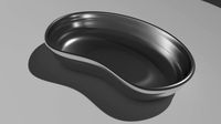 Medical Tray