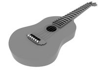 Acoustic Guitar