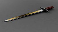 sword