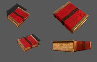 Game Ready Book