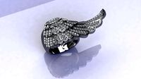 wing ring