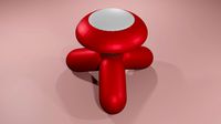 Mini Massager"