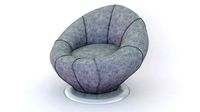 Single sofa