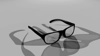 Glasses