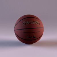 Basket Ball