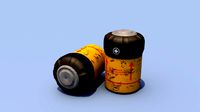 Fallout 4 fusion cell