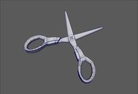 Scissors