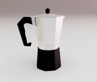 Moka Pot