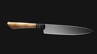 knife