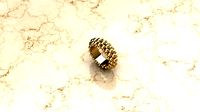 Bubbles Ring