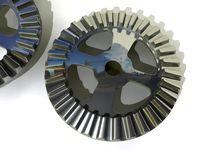 Gear
