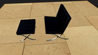 matrix chair origin