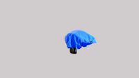 cloth simulation