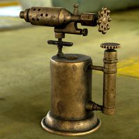 Blow Torch