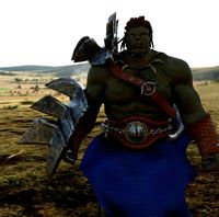 Orc