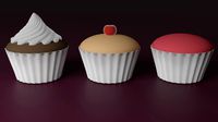 cupcake