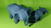 Elephant