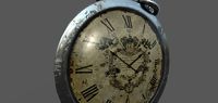 pocket watch