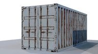Container