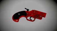 Flare Gun