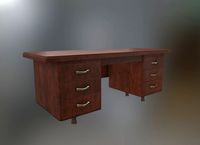 Table Game Ready PBR