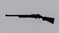 Simple Shotgun