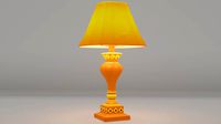 side table lamp