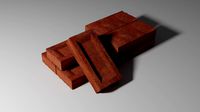 brick
