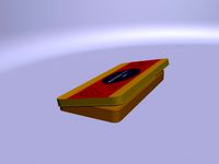 Geometry Box