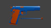 Toy gun