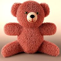 Teddy Bear