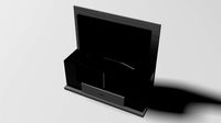 mueble para tv