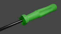 Screw driver