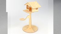 house for cats