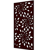 mdf partition jaali