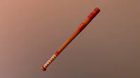 Baseball bat