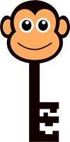 Monkey Key