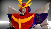 Daitarn 3